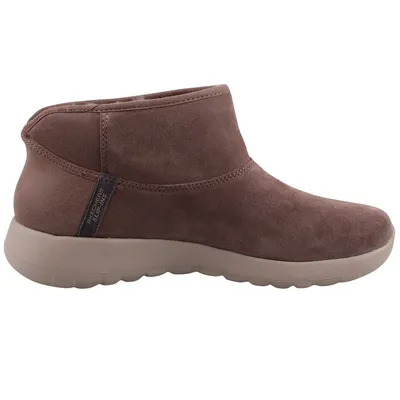 Immagine prodotto di Skechers On The Go Joy Always Cozy, stivaletto foderato da donna Marrone