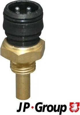 Image de JP GROUP Capteur de température du liquide de refroidissement 1393100500
