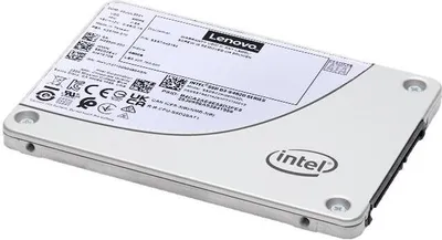 Produktbild von Lenovo 4XB7A17126, 960 GB, 2.5", 550 MB/s, 6 Gbit/s