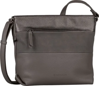Zdjęcie produktu dla Torby Tom Tailor Torba Nicolina Szary