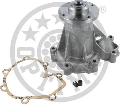 Produktbild von OPTIMAL Kühlmittelpumpe Wasserpumpe passend für MERCEDES-BENZ Stufenheck (W124) AQ-1396