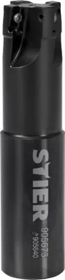 Produktbild von STIER Eckfräser D25/4