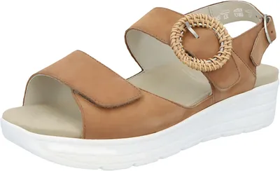 Produktbild von Solidus Riemchen Sandalen für Damen