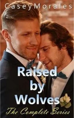 Produktbild von Raised by Wolves, The Complete Series