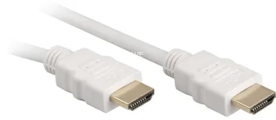 Image de Sharkoon 4044951015146 HDMI cable 2 m HDMI Type A (Standard) Black