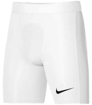 Immagine prodotto di Nike - Pantaloncini "Pro Strike" da uomo MR2251 (XXL) (bianchi)
