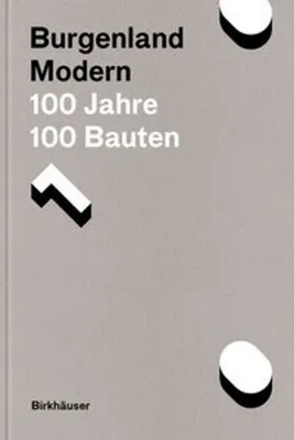 Obrázek produktu pro Burgenland Modern