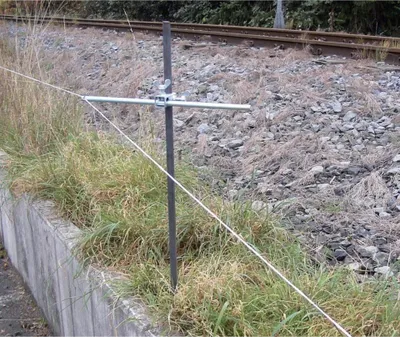 Produktbild von Richtschnurhalter RSH