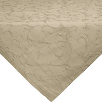 Produktbild von Erwin Müller Mitteldecke Düsseldorf" beige 80x80 cm"