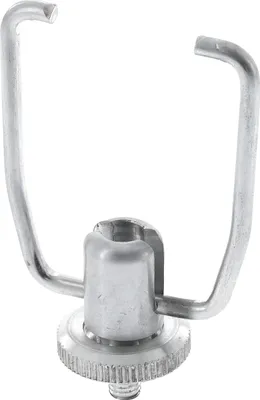 Immagine prodotto di Staffa completa per vasetto per filtro per rubinetto carburante