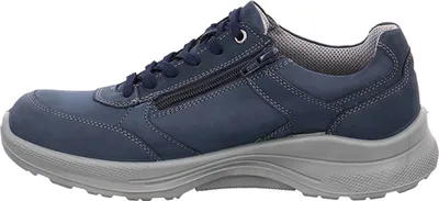 Produktbild von Jomos Jomotion Halbschuhe in Übergrößen Blau [D2C]331393 12 845 große Herrenschuhe