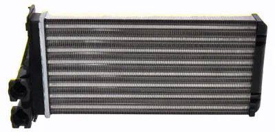 Produktbild von VEMO V42-61-0009 Wärmetauscher Innenraumheizung Kühler passend für PEUGEOT 5008 (0U, 0E) 3008 (0U) 5008 II 3008 (T8) für CITROËN DS5