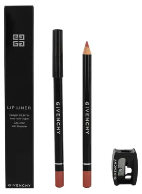 Produktbild von Givenchy Lip Liner, 1,1 g, Akt, Brun Createur, Frauen, Kandelillawachs, CAPRYLIC/CAPRIC TRIGLYCERIDE- BIS-DIGLYCERYL POLYACYLADIPATE-2- HYDROGENATED OLIVE OIL...