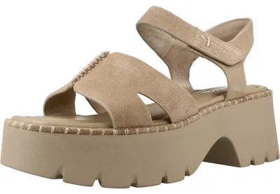 Produktbild von TAMARIS 28377 46 Beige