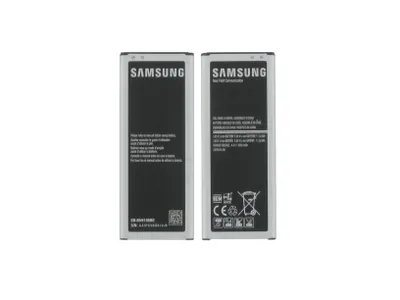 Obrázok produktu pre Originálna batéria Samsung Galaxy Note Edge EB-BN915BBE SM-N915FY 3000mAh