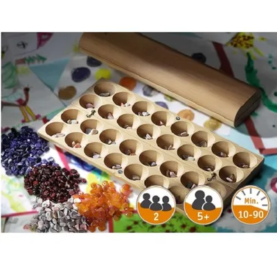 Produktbild von Gerhards 53001006 Spiel Hus/ Bao