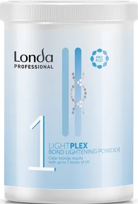 Zdjęcie produktu dla Londa Light Plex Powder 500g