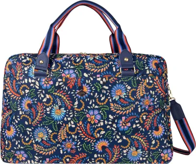 Produktbild von OILILY Wynona Weekender Tasche blau