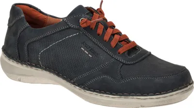 Produktbild von Josef Seibel Straßenslipper in blau, Gr. 40
