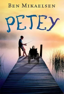 Obrázok produktu pre Petey