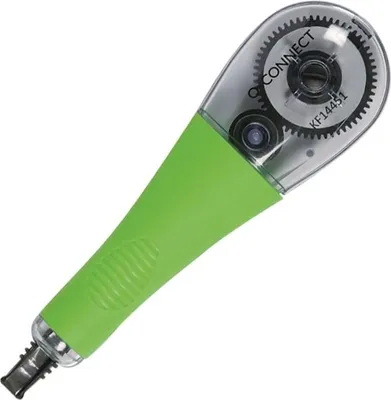 Produktbild von Q-CONNECT KF14451, Grün, 10 m, 4,2 mm, 1 Stück(e), Malaysia