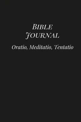 Produktbild von Bible Journal