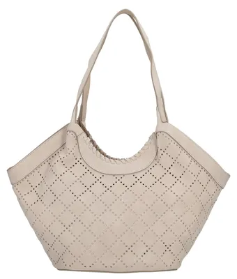 Produktbild von FREDsBRUDER Hey Lovely - Shopper (creamy cream)