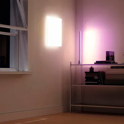 Produktbild von Müller-Licht 404045, LED, 6500 K, 3300 lm, IP20, Weiß