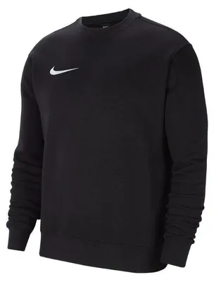 Image de Nike - Sweat-shirt à col rond « Park 20 » pour homme MR366 (XXL) (noir)