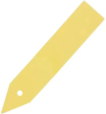 Productafbeelding van Plantenetiketten, waterbestendig - Tuinlabels - Herbruikbare labels - PVC-materiaal - UV-bestendig - Tuinlabels