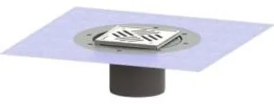 Produktbild von KESSEL 48206 Aufsatzstück Variofix