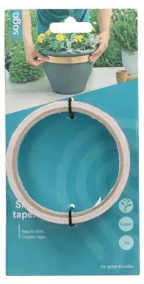 Produktbild von Schneckenband (5 m) | Anzucht & Gartenzubehör von Sogo