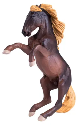 Image de Mojo Horse World Étalon Brumby - 381060