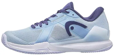 Image de Chaussures de padel Head Head Sprint Pro 4.0 Clay pour Femme