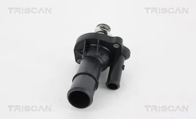 Produktbild von TRISCAN Thermostat Kühlmittel 90°C für VOLVO V50 (545) V70 III (135) C30 (533) S40 II (544) S80 II (124)