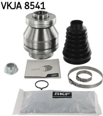 Produktbild von SKF Gelenksatz Antriebswelle für VW Transporter V Bus (7HB, 7HJ, 7EB, 7EJ, 7EF, 7EG, 7HF, 7EC) VKJA 8541