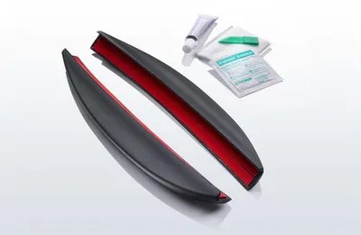 Obrázek produktu pro 2x EIBACH – rozšíření podběhů předních a zadních blatníků pro VW Golf VII hatchback (5G1, BQ1, BE1, BE2), Golf IV hatchback (1J1), Golf VI (5K1) a Polo