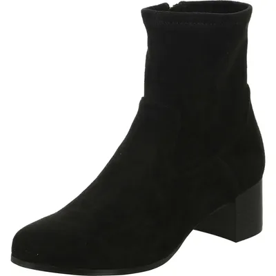 Produktbild von CAPRICE Schlupf/Reißverschlussstiefelette Kaltfutter 9-25316-41