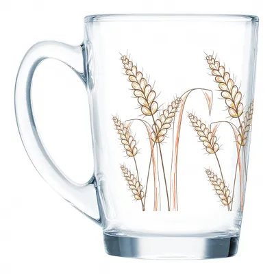 Produktbild von Becher New Morning Fossis 320 ml LUMINARC