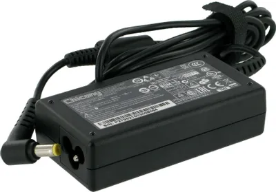 Produktbild von für Acer Aspire 5820T, Netzteil 19V 65W