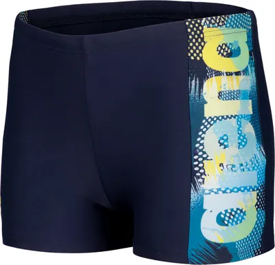 Produktbild von ARENA Jungen Schwimmhose Boy Arena light Tricks Swim Short
