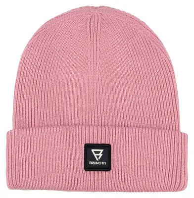 Produktbild von Brunotti Winter Strickmütze Brunazo Dusty Pink