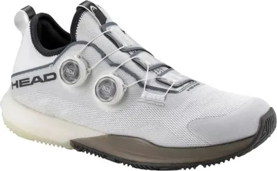Immagine prodotto di Head Racket Motion Pro Boa Padel Shoes White EU 40 1/2 Uomo White EU 40 1/2