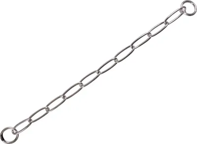 Produktbild von Karlie Kettenwürger, große Glieder, Länge: 65 cm / Breite: 0,4 cm