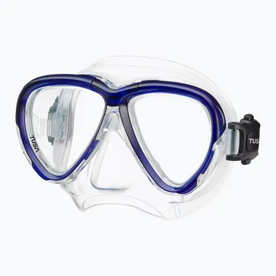 Produktbild von TUSA Intega Tauchmaske Marineblau 2004