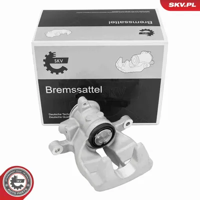 Produktbild von ESEN SKV Bremssattel Hinten Links passend für MERCEDES-BENZ B-Klasse (W246, W242) 79SKV633
