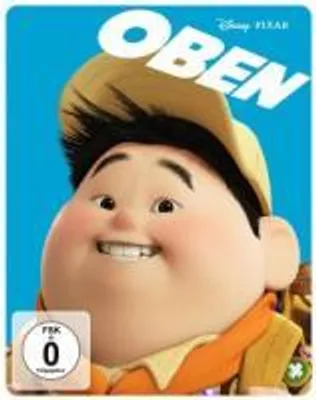 Produktbild von Peterson, B: Oben