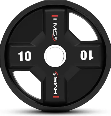 Immagine prodotto di Tpc10 Poliuretano Olimpico Cpu 10 Kg Hms