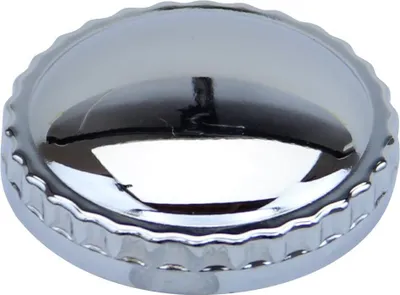 Zdjęcie produktu dla Korek wlewu paliwa 30 mm do Hercules Prima M 2 3 4 5 S Zündapp Kreidler Puch