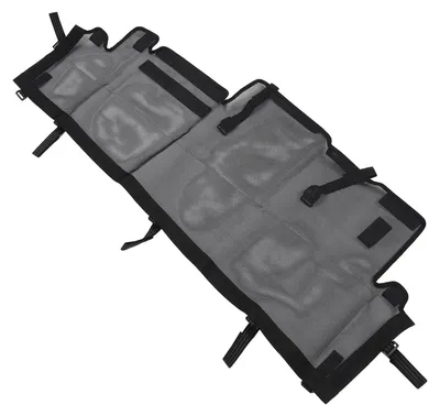 Image de Filet pour pare-brise, filet pour vitre arrière, pare-soleil en tissu Oxford, filet de remplacement pour vitre arrière, pare-soleil en filet pour Maverick X3